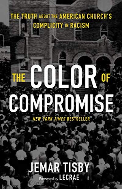 The Color of Compromise Cover