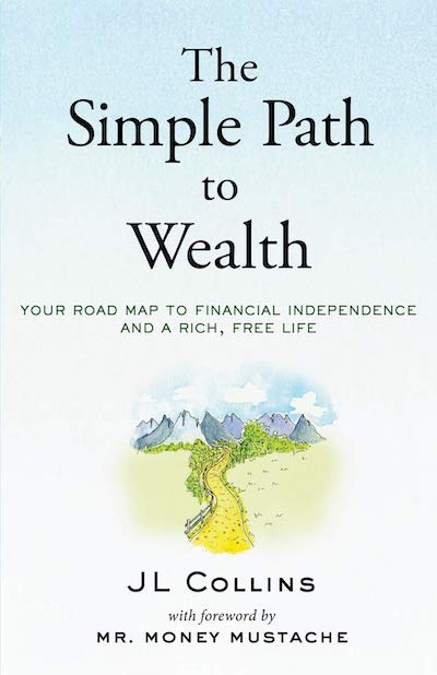 The Simple Path to Wealth Cover