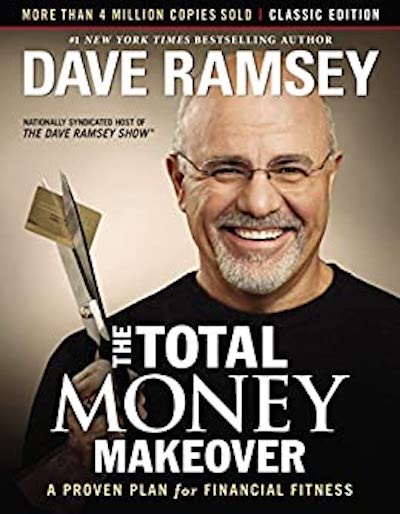 The Total Money Makeover Cover
